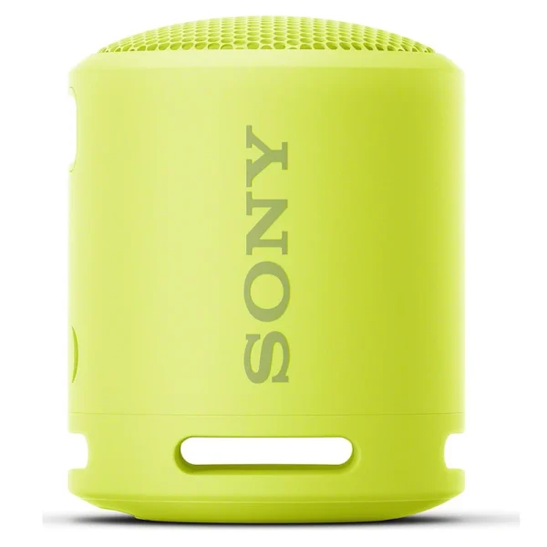 اسپیکر بلوتوثی قابل حمل سونی مدل SRS-XB13 - تصویر 4