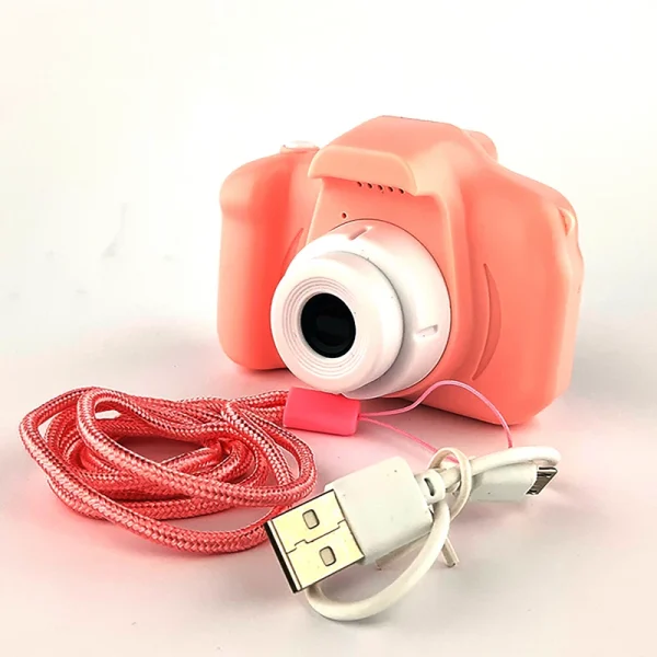 دوربین دیجیتال آکسون مدل AX6062 - تصویر 5