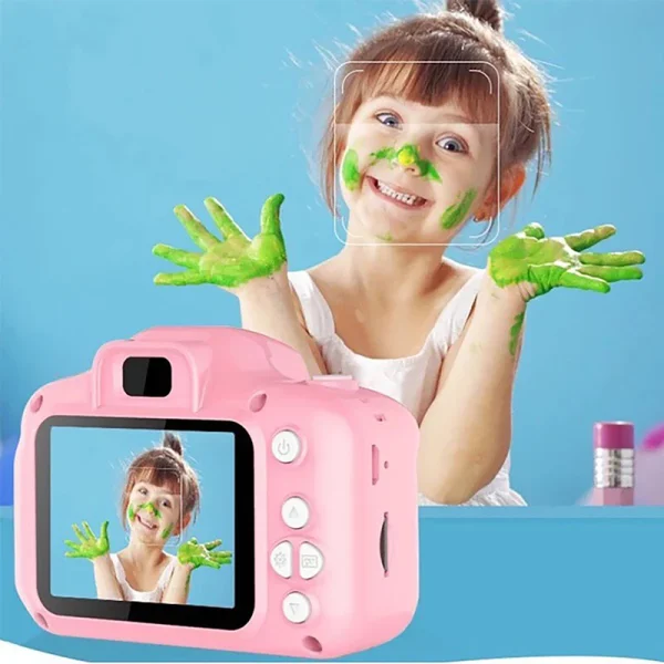 دوربین دیجیتال آکسون مدل AX6062 - تصویر 6