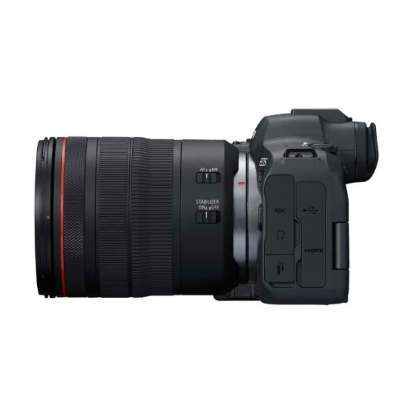 دوربین دیجیتال بدون آینه کانن مدل EOS R6 Mark II - تصویر 3