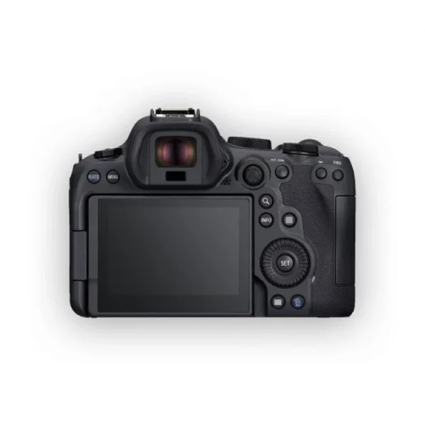 دوربین دیجیتال بدون آینه کانن مدل EOS R6 Mark II - تصویر 6
