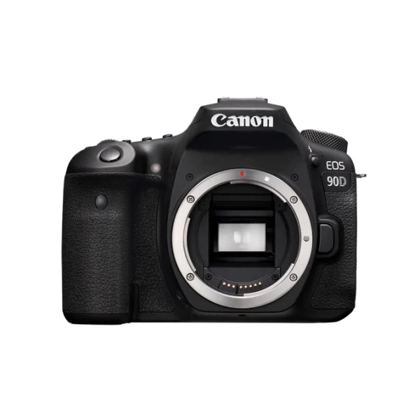 دوربین دیجیتال کانن مدل EOS 90D - تصویر 2