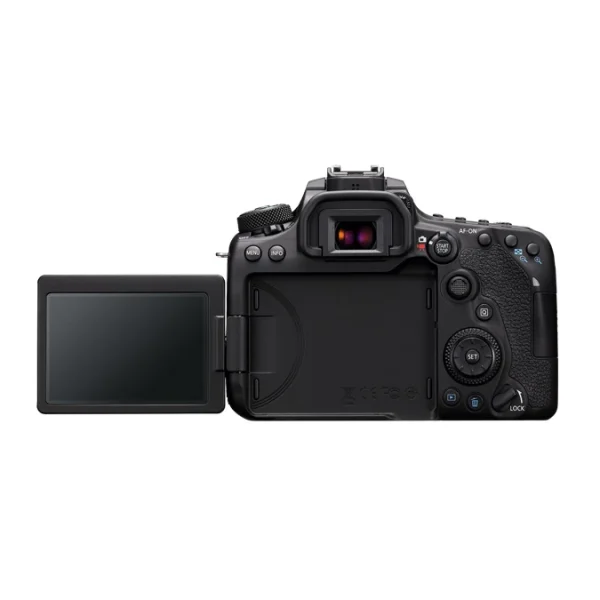 دوربین دیجیتال کانن مدل EOS 90D - تصویر 4
