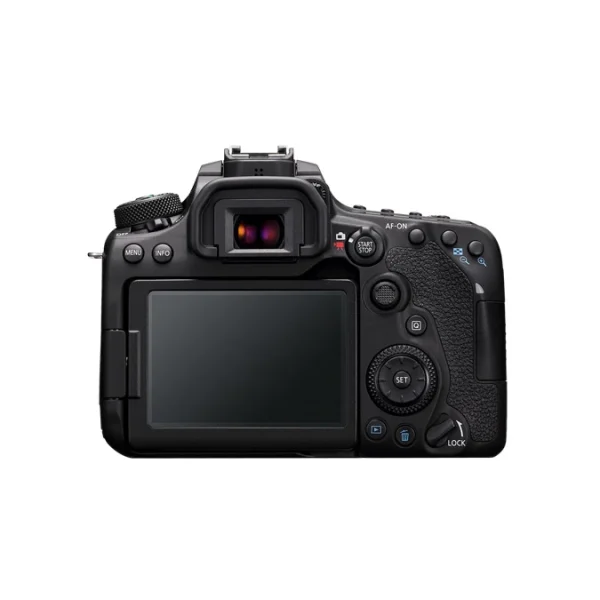 دوربین دیجیتال کانن مدل EOS 90D - تصویر 5