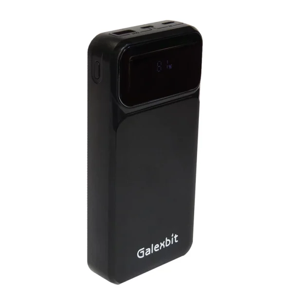 پاوربانک گلکسبیت مدل GP20 PD - تصویر 2